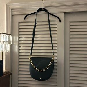 NWT - Lauren Ralph Lauren Crossbody Bag